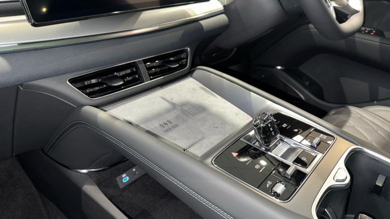 BYD Sealion 7 230kW Comfort 83kWh 5dr Auto Electric Estate